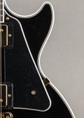 Gibson Les Paul Custom 70s 2026, Ebony — thumbnail 2 of 9