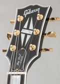 Gibson Les Paul Custom 70s 2026, Ebony — thumbnail 5 of 9