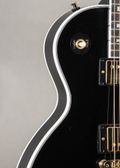 Gibson Les Paul Custom 70s 2026, Ebony — thumbnail 4 of 9