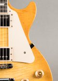 Gibson Les Paul Studio Session 2026, Honeyburst — thumbnail 2 of 9