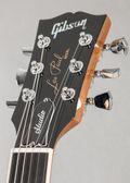 Gibson Les Paul Studio Session 2026, Honeyburst — thumbnail 6 of 9