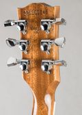 Gibson Les Paul Studio Session 2026, Honeyburst — thumbnail 9 of 9