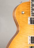 Gibson Les Paul Studio Session 2026, Honeyburst — thumbnail 4 of 9