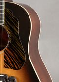Gibson '39 J-55 2025, Sunburst — thumbnail 2 of 9
