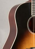 Gibson '39 J-55 2025, Sunburst — thumbnail 4 of 9