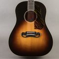 Gibson '39 J-55 2025, Sunburst — thumbnail 1 of 9