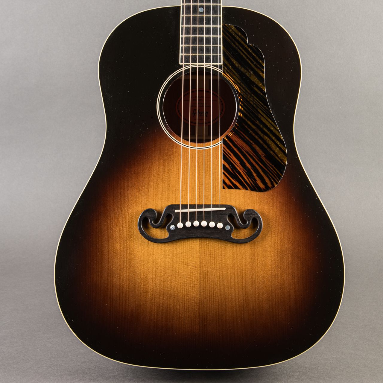 2025 Gibson '39 J-55 at Carter Vintage Guitars