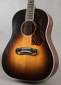Gibson '39 J-55 2025, Sunburst — thumbnail 3 of 9