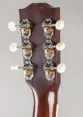Gibson '39 J-55 2025, Sunburst — thumbnail 9 of 9