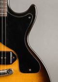 Gibson Les Paul Junior 1957, Sunburst — thumbnail 2 of 12