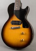 Gibson Les Paul Junior 1957, Sunburst — thumbnail 3 of 12