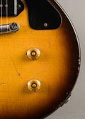 Gibson Les Paul Junior 1957, Sunburst — thumbnail 4 of 12