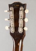Gibson Les Paul Junior 1957, Sunburst — thumbnail 12 of 12