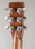 Martin D-28 1963, Natural — thumbnail 11 of 11