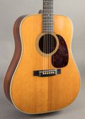 Martin D-28 1963, Natural — thumbnail 5 of 11
