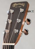 Martin D-28 1963, Natural — thumbnail 7 of 11
