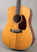 Martin D-28 1963, Natural — thumbnail 3 of 11