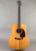 Martin D-28 1963, Natural — thumbnail 6 of 11