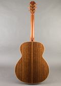 Lowden 0325 2002, Natural — thumbnail 8 of 9