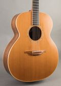 Lowden 0325 2002, Natural — thumbnail 3 of 9
