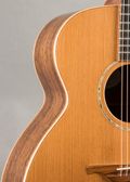 Lowden 0325 2002, Natural — thumbnail 4 of 9