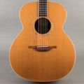 Lowden 0325 2002, Natural — thumbnail 1 of 9