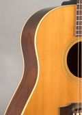 Gibson J-50 1965, Natural — thumbnail 4 of 9