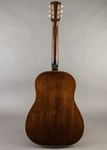 Gibson J-50 1965, Natural — thumbnail 8 of 9