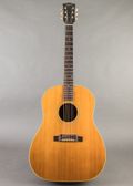 Gibson J-50 1965, Natural — thumbnail 5 of 9
