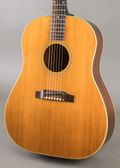 Gibson J-50 1965, Natural — thumbnail 3 of 9