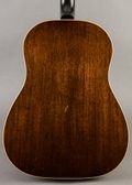 Gibson J-50 1965, Natural — thumbnail 7 of 9