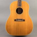 Gibson J-50 1965, Natural — thumbnail 1 of 9