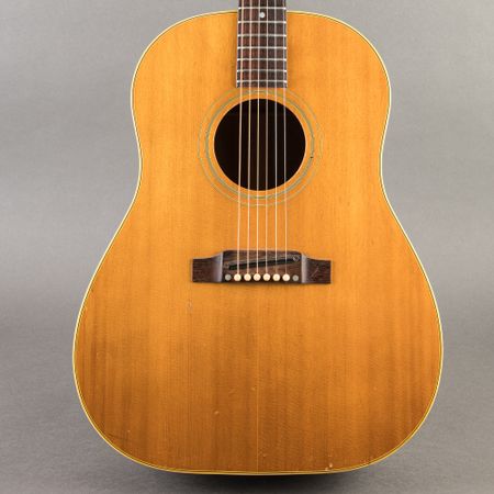 Gibson J-50 1965, Natural thumbnail