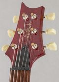 PRS Dave's Guitar Shop Limited Run Custom 22 Brazilian 2009, Amber — thumbnail 6 of 9