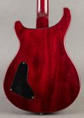 PRS Dave's Guitar Shop Limited Run Custom 22 Brazilian 2009, Amber — thumbnail 7 of 9