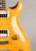 PRS Dave's Guitar Shop Limited Run Custom 22 Brazilian 2009, Amber — thumbnail 2 of 9