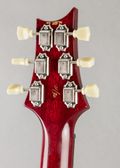 PRS Dave's Guitar Shop Limited Run Custom 22 Brazilian 2009, Amber — thumbnail 9 of 9