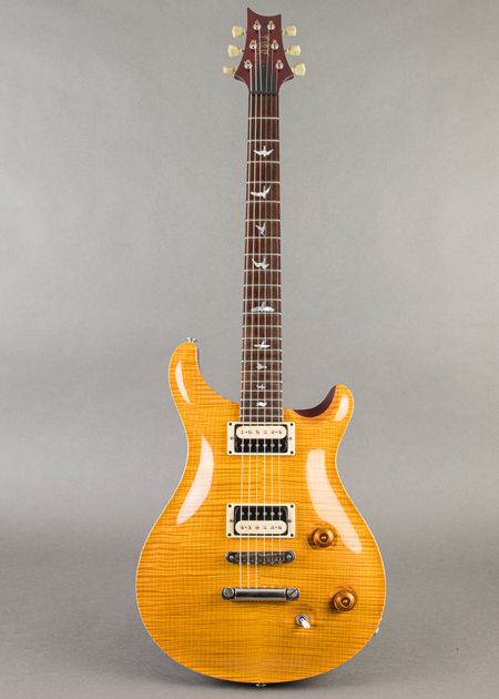 Carter Vintage - PRS Dave's Guitar Shop Limited Run Custom 22