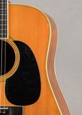 Martin D-35 1970, Natural — thumbnail 2 of 10