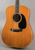 Martin D-35 1970, Natural — thumbnail 3 of 10