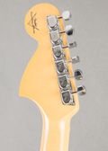 Fender Custom Shop '69 Stratocaster Deluxe Closet Classic 2026, Olympic White — thumbnail 9 of 9