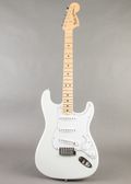 Fender Custom Shop '69 Stratocaster Deluxe Closet Classic 2026, Olympic White — thumbnail 5 of 9
