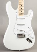 Fender Custom Shop '69 Stratocaster Deluxe Closet Classic 2026, Olympic White — thumbnail 3 of 9