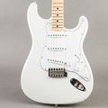 Fender Custom Shop '69 Stratocaster Deluxe Closet Classic 2026, Olympic White — thumbnail 1 of 9