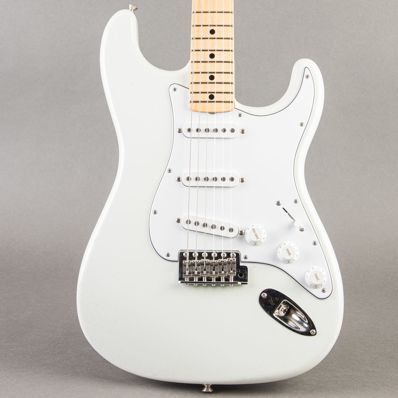 2026 Fender Custom Shop '69 Stratocaster Deluxe Closet Classic at Carter Vintage Guitars