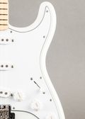 Fender Custom Shop '69 Stratocaster Deluxe Closet Classic 2026, Olympic White — thumbnail 2 of 9
