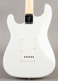 Fender Custom Shop '69 Stratocaster Deluxe Closet Classic 2026, Olympic White — thumbnail 7 of 9