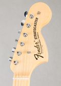 Fender Custom Shop '69 Stratocaster Deluxe Closet Classic 2026, Olympic White — thumbnail 6 of 9