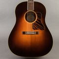 Fairbanks F-35 AJ Flamed Honduran Mahogany 2013, Sunburst — thumbnail 1 of 9