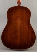 Fairbanks F-35 AJ Flamed Honduran Mahogany 2013, Sunburst — thumbnail 7 of 9
